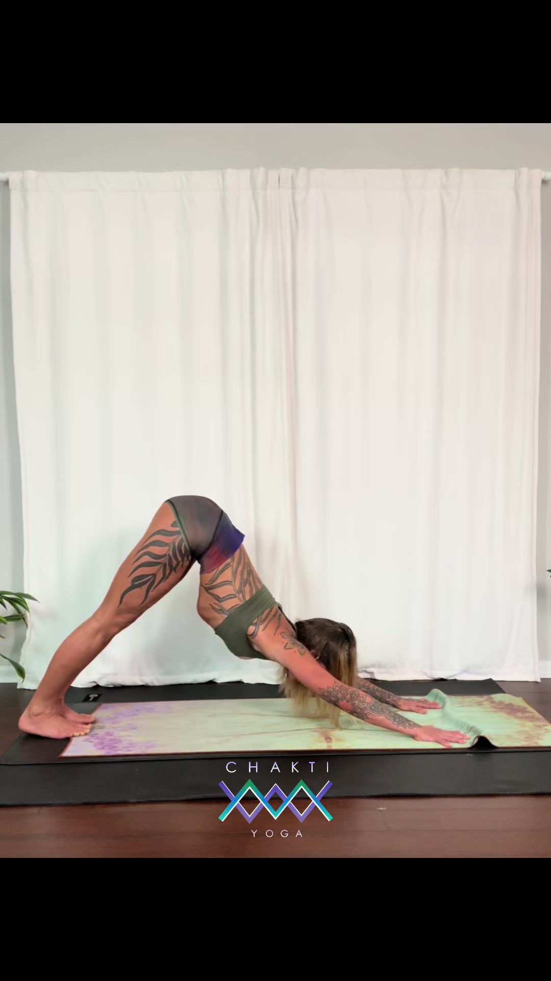@CHAKTIyoga
