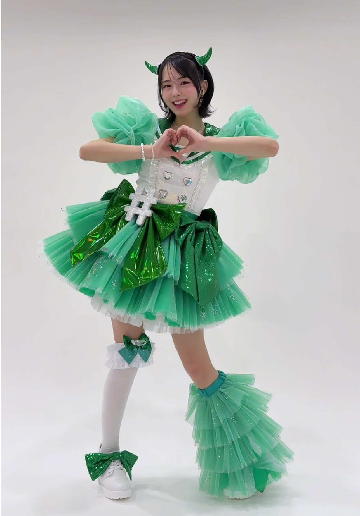 @#ババババンビ 公式TikTok