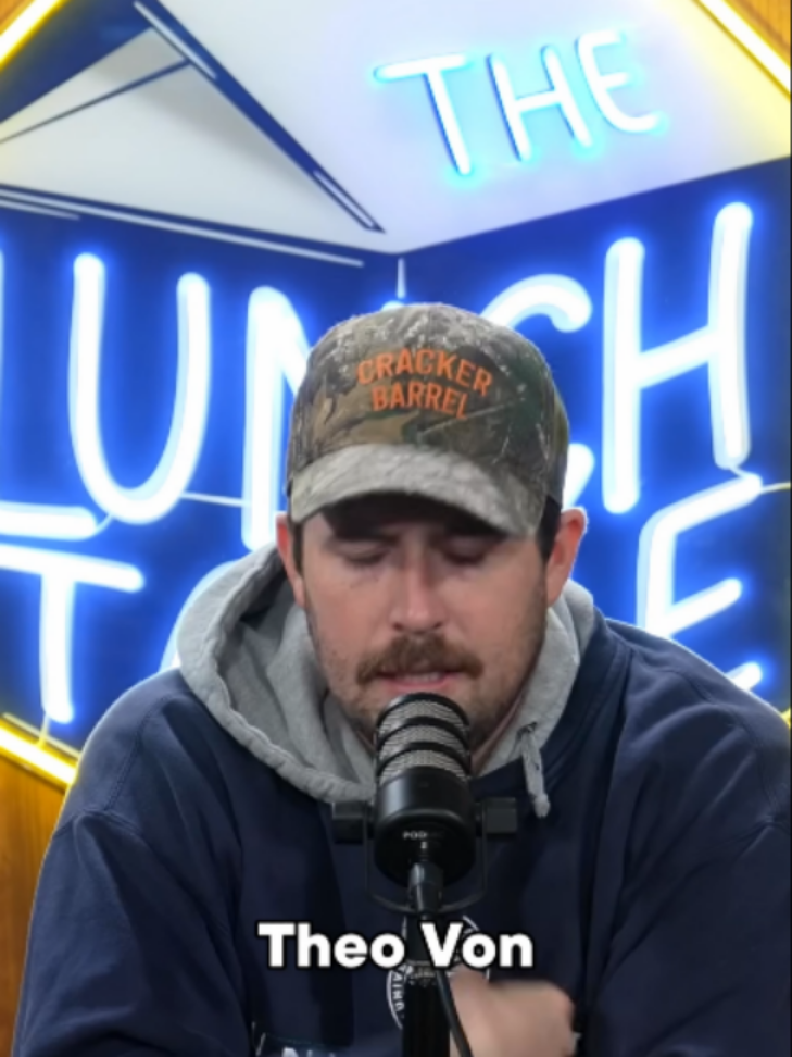 @The Lunch Table Podcast