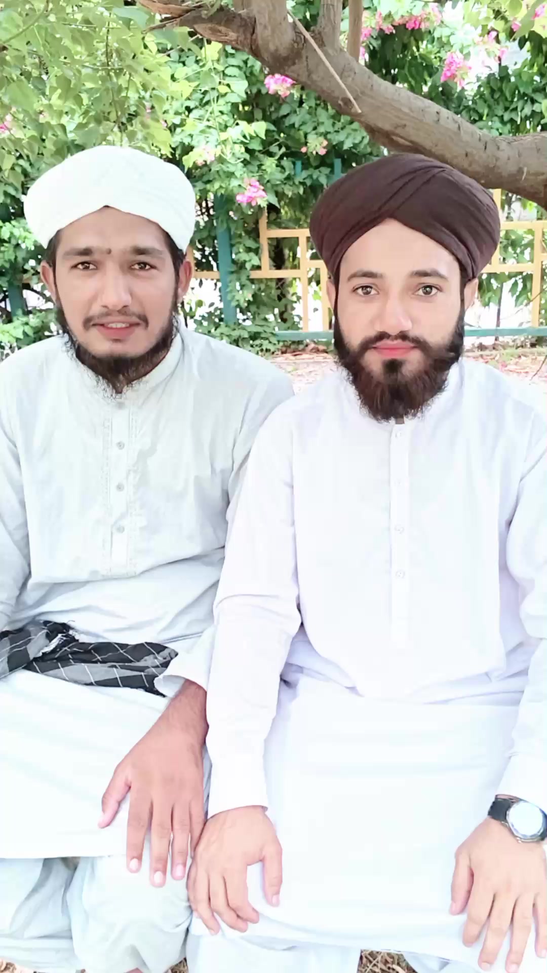 @Tahir Al Madni Rizvi official