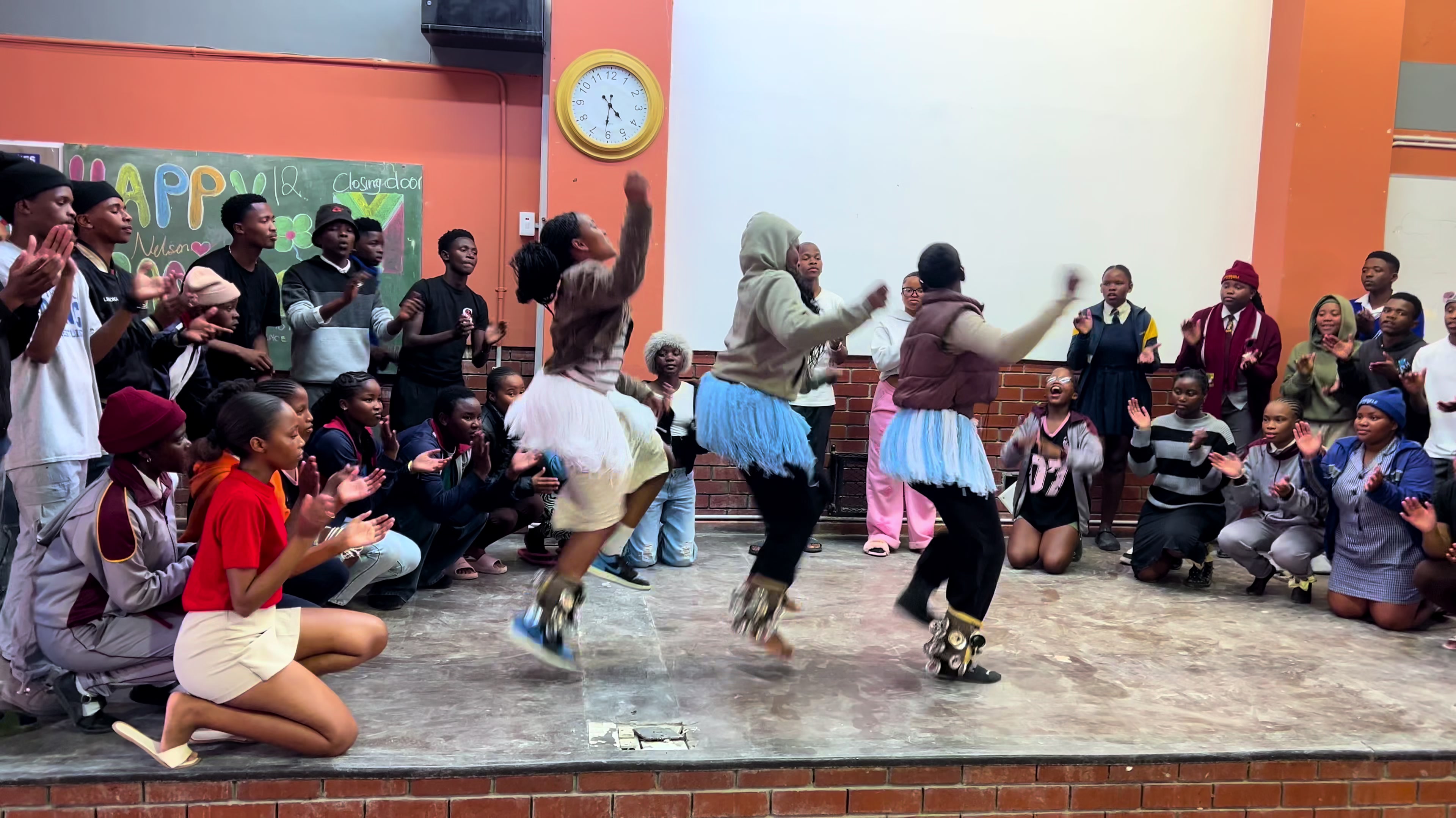 @Siphamandla Arts Group