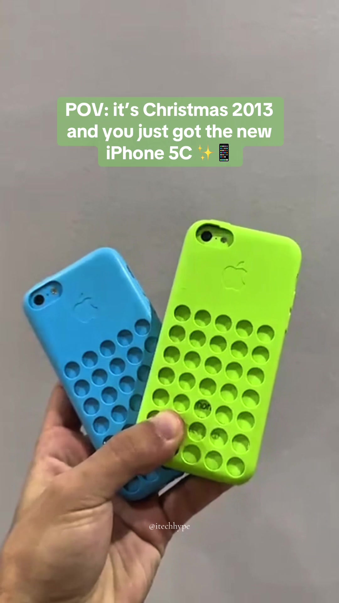 @itechhype