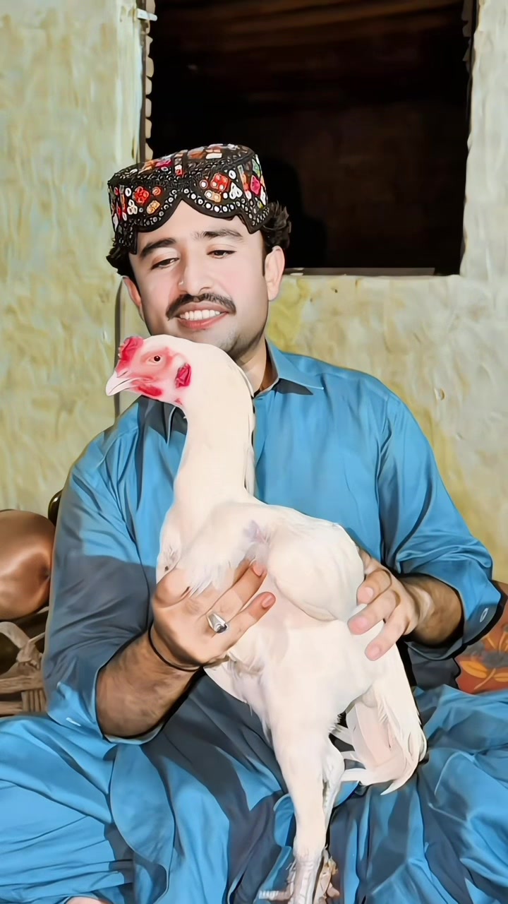 @Singer Tahir Farooq