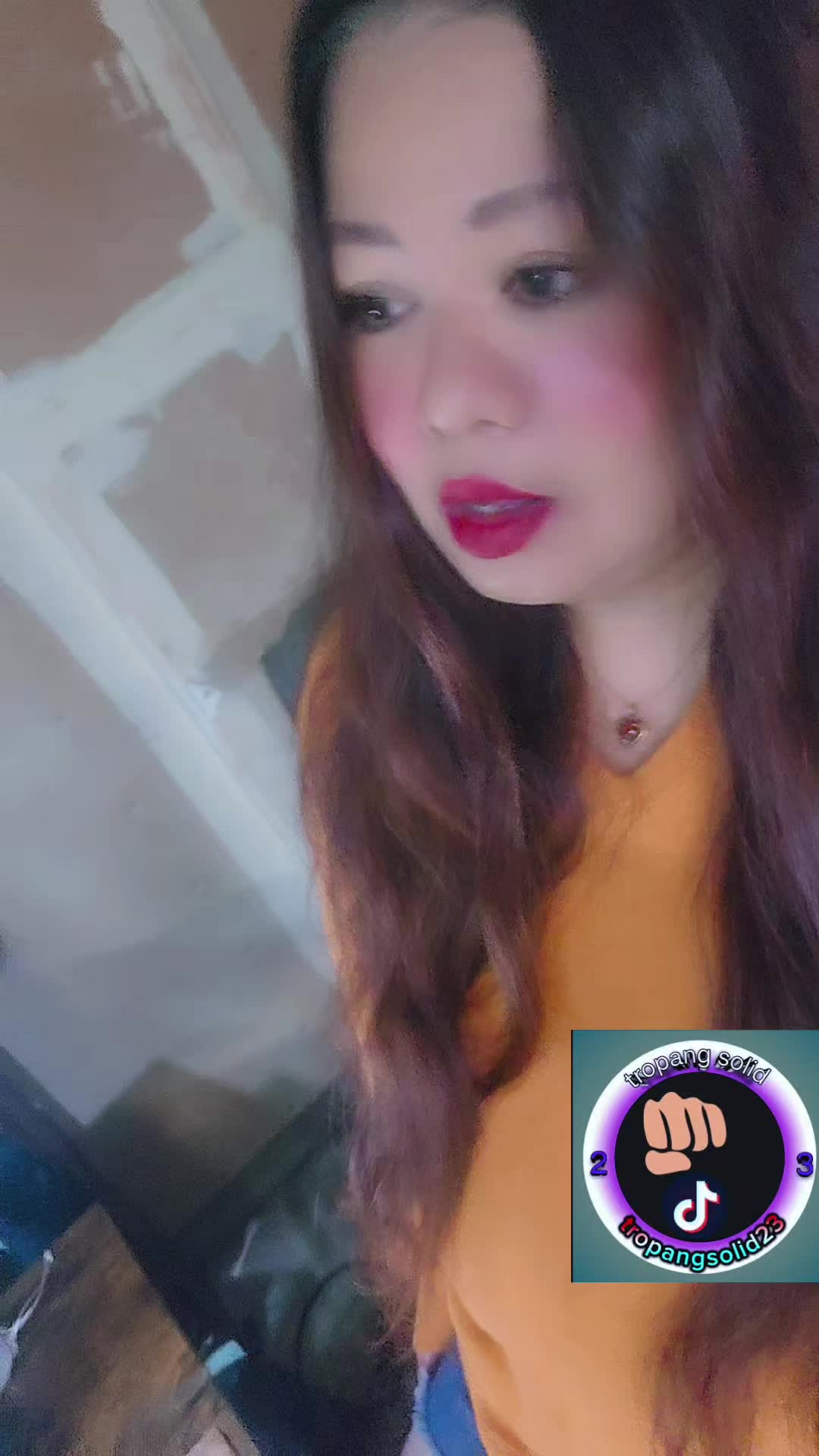 @Ts23 Head Founder Bella ❤️💜💛