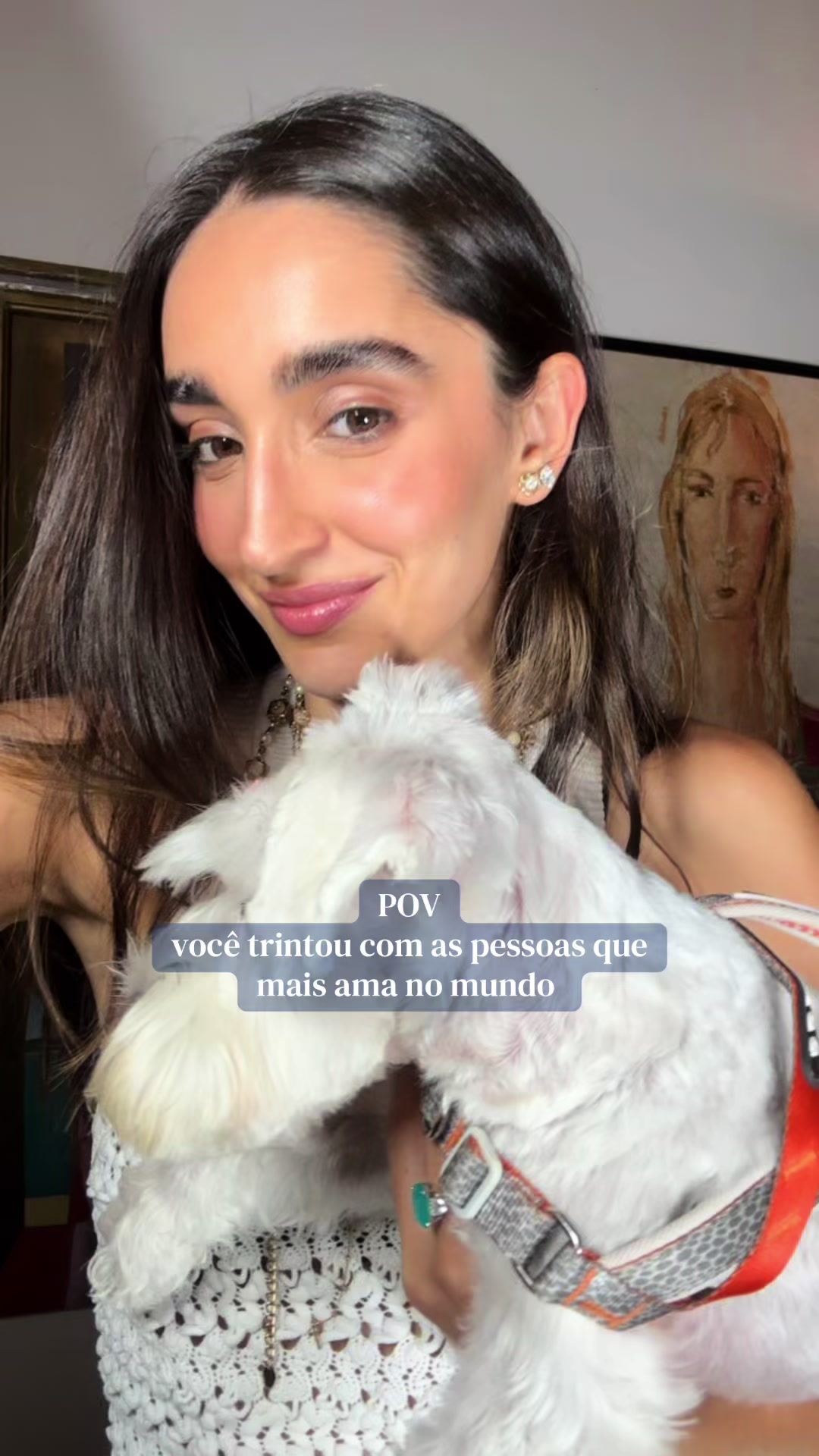 @Isabela Costa