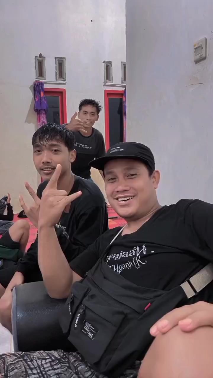 @pengisi waktu luangmu✨✨