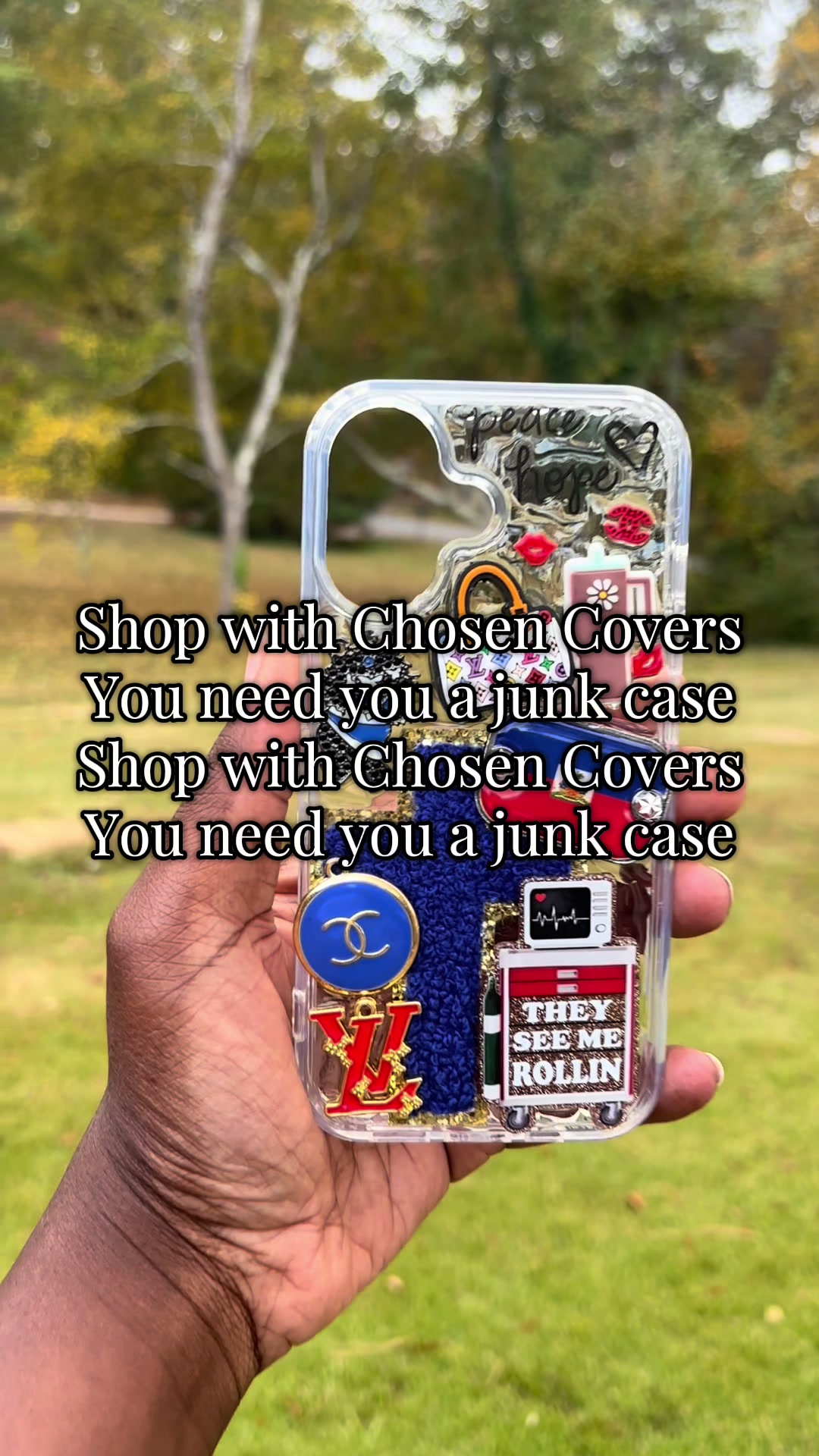 @ChosenCovers