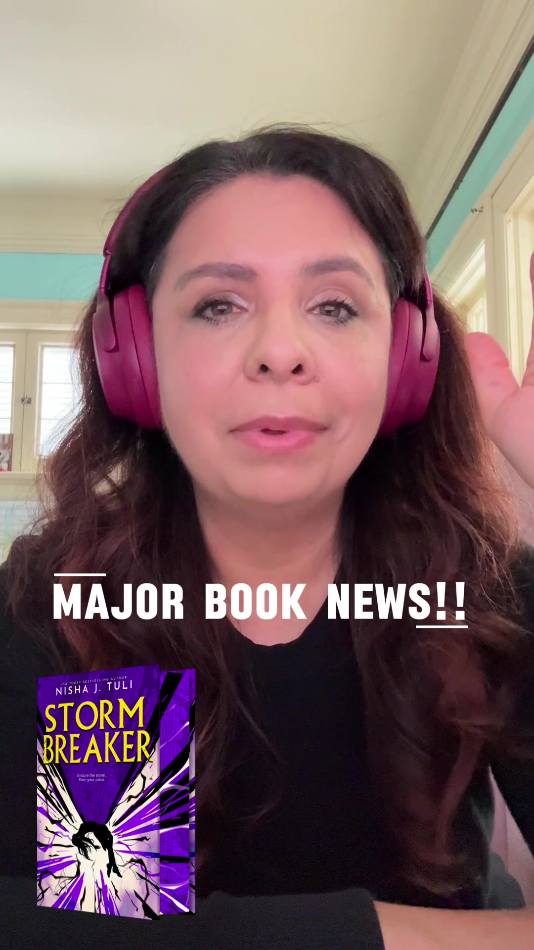 @Author Nisha J Tuli