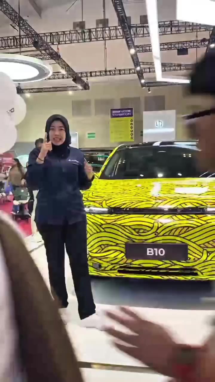 @Hymar Leapmotor MTH