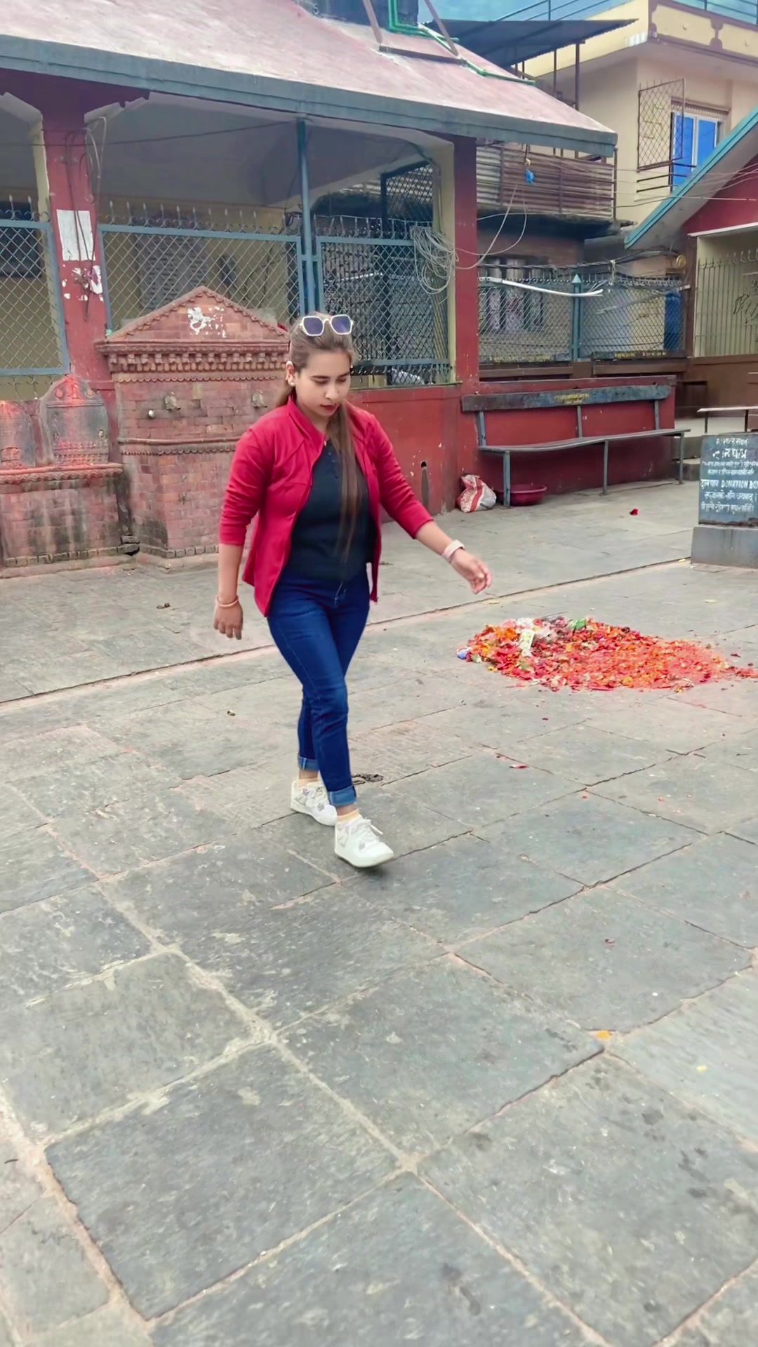 @Jamuna Dhakal