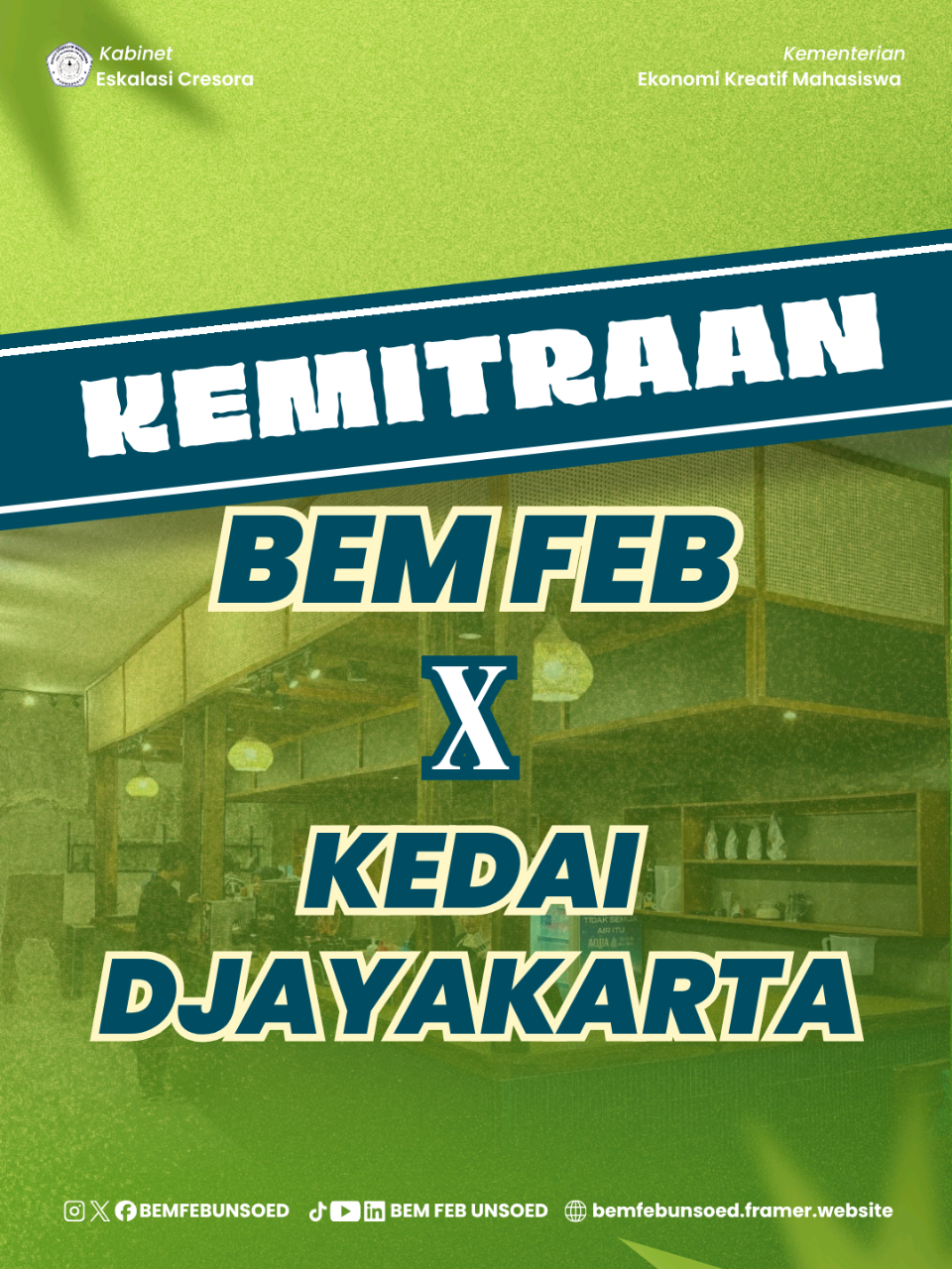 @BEM FEB UNSOED 2026