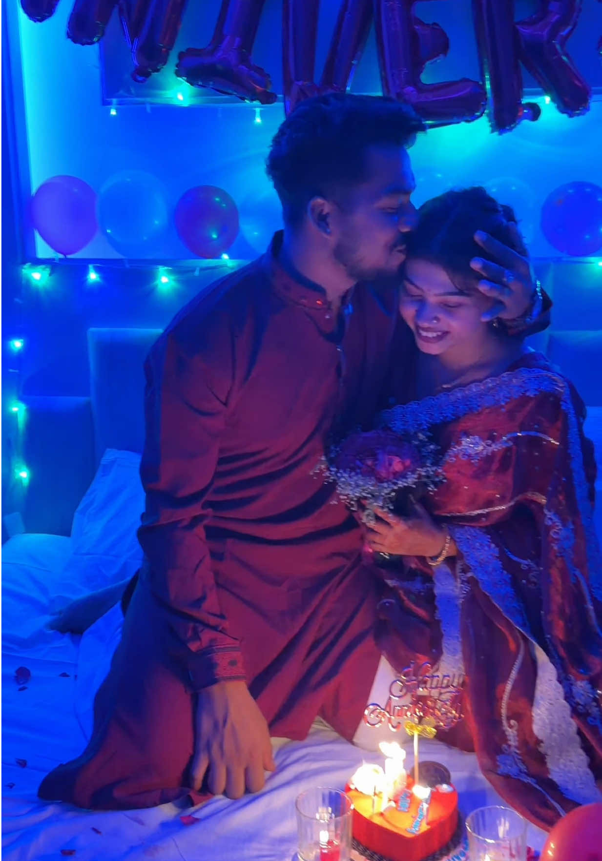 @ShuvO+ArUđ¤