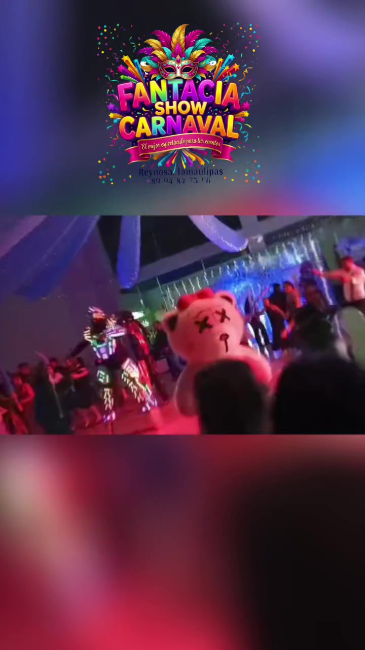 @⭐DjTony⭐SonidoFantacia⭐