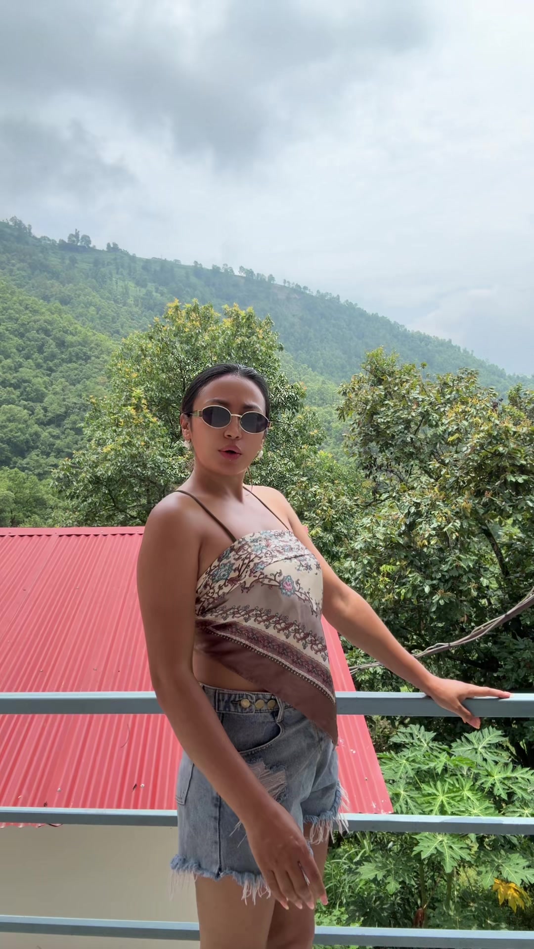 @Sony Khadka
