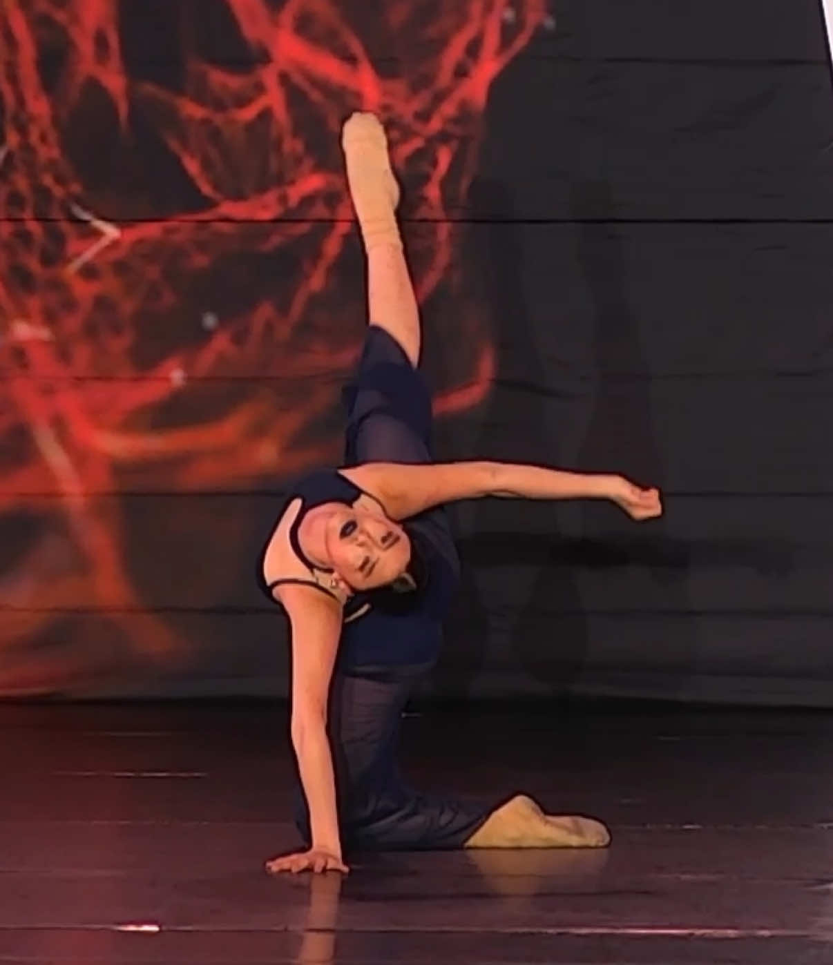 @VIEW Dance Challenge