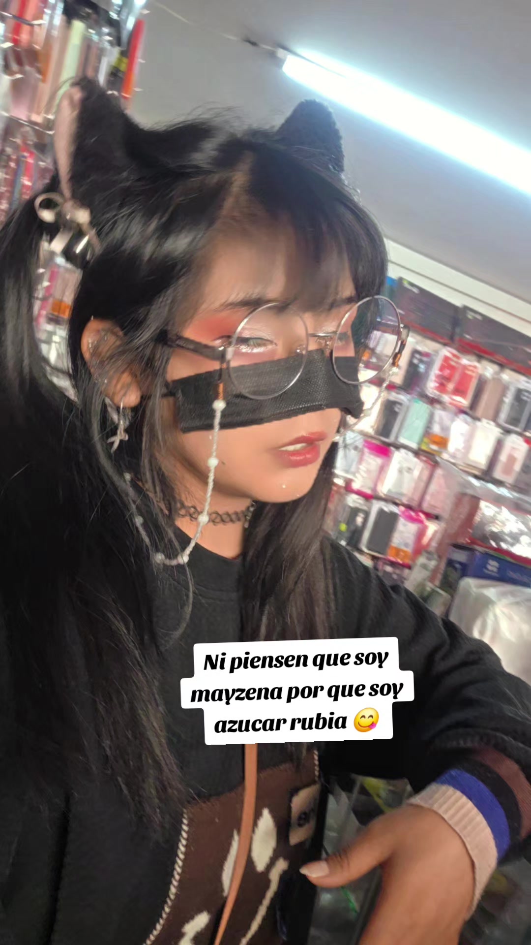 @MomoBlack678🍼