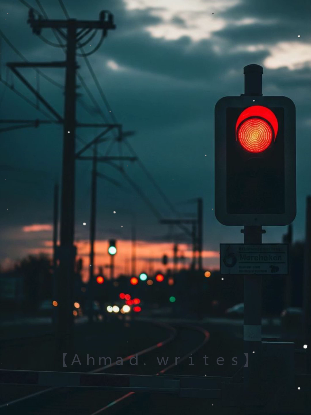 @💕♩ ᵃ𝐡мᵃ𝔡 𝓌ŕιŤ𝒆Ⓢ ♩💕