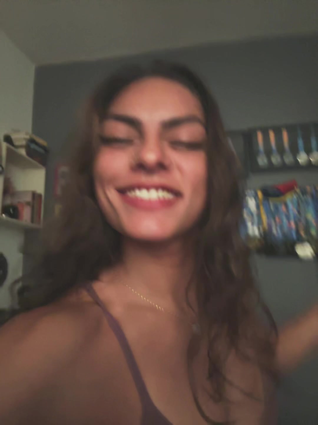 @Manu Ribeiro