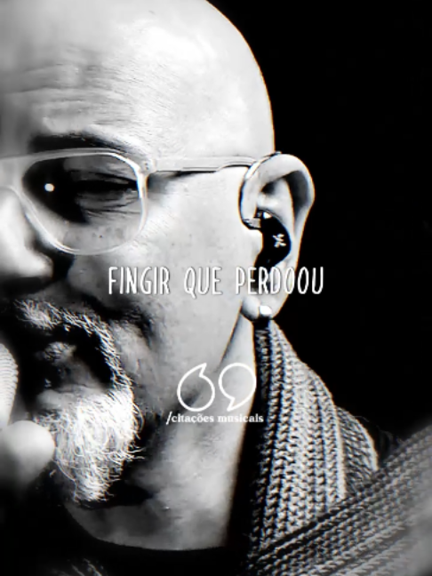 @Citações Musicais