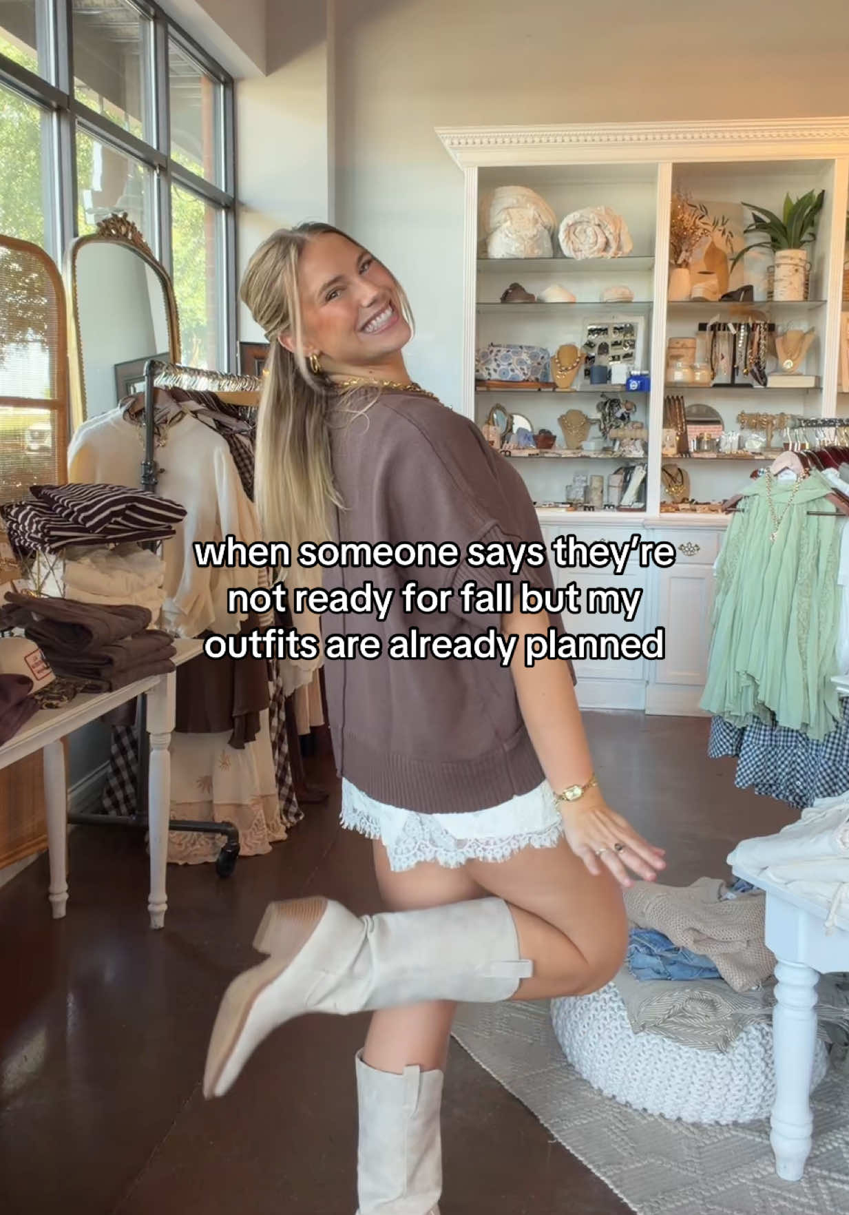 @PAGE 6 BOUTIQUE