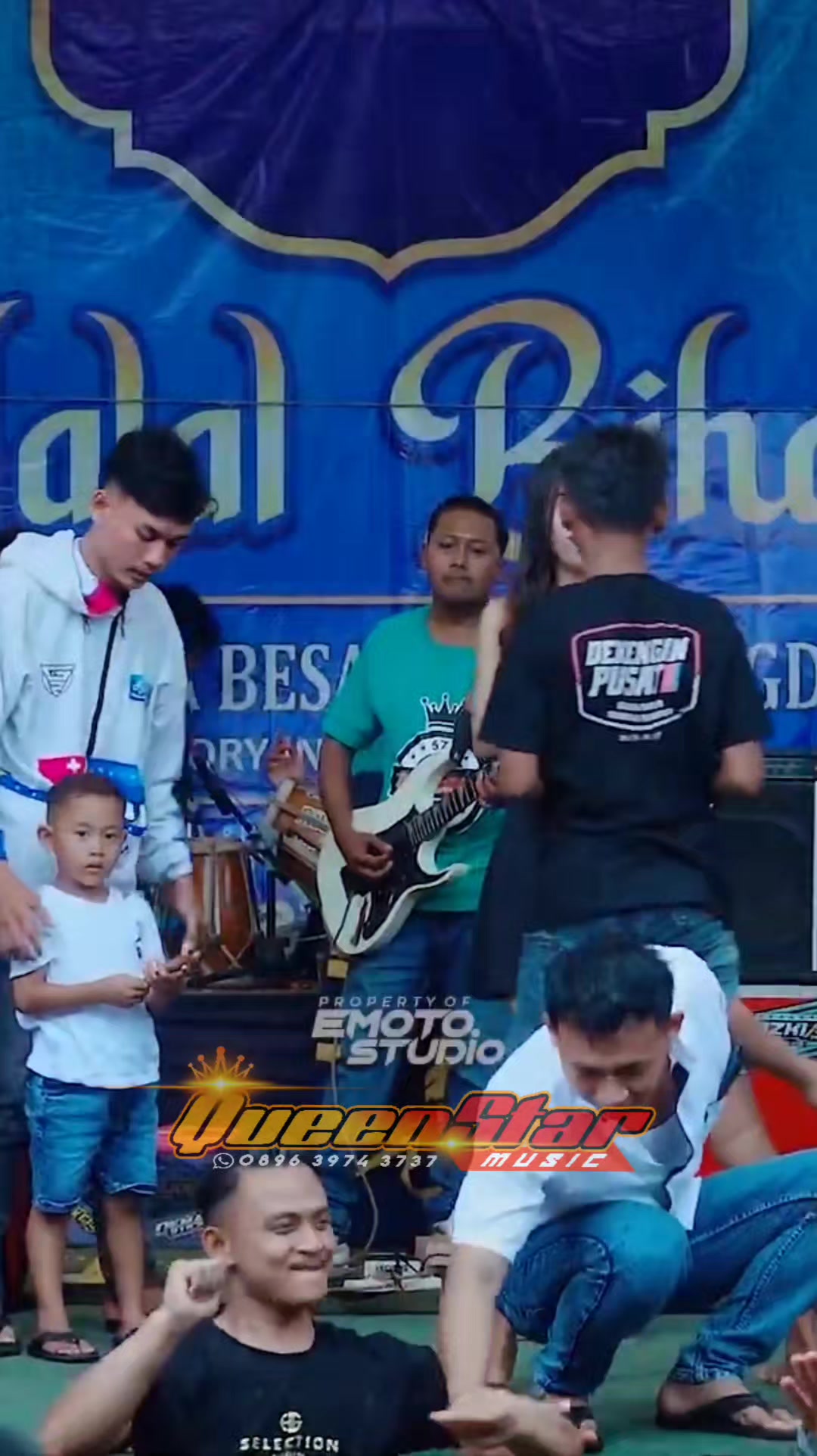 @QS MUSIC OFFICIAL