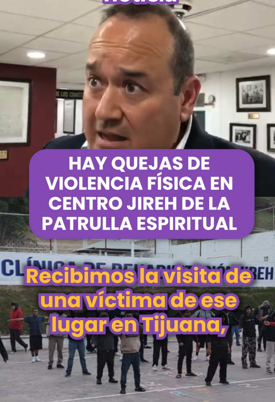 @Cree En La Noticia