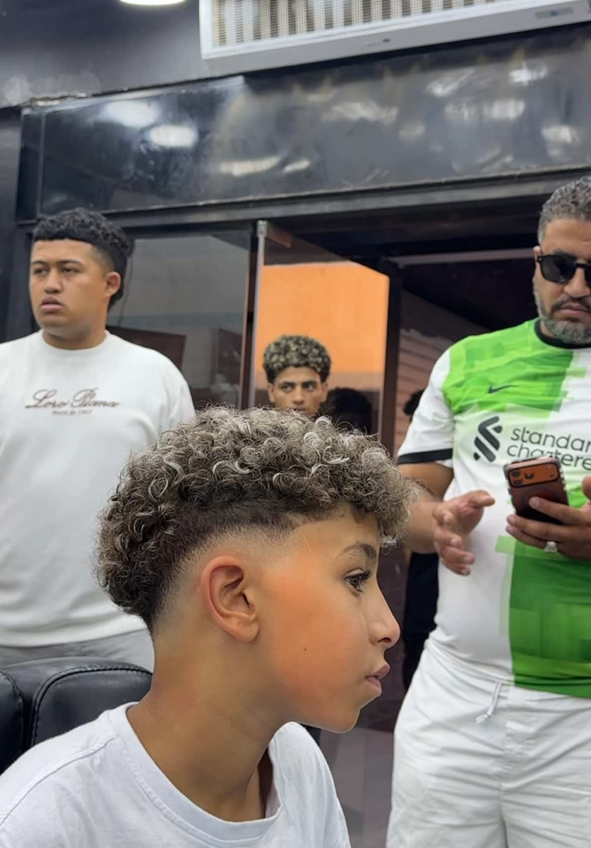 @موسي✂️الشروق