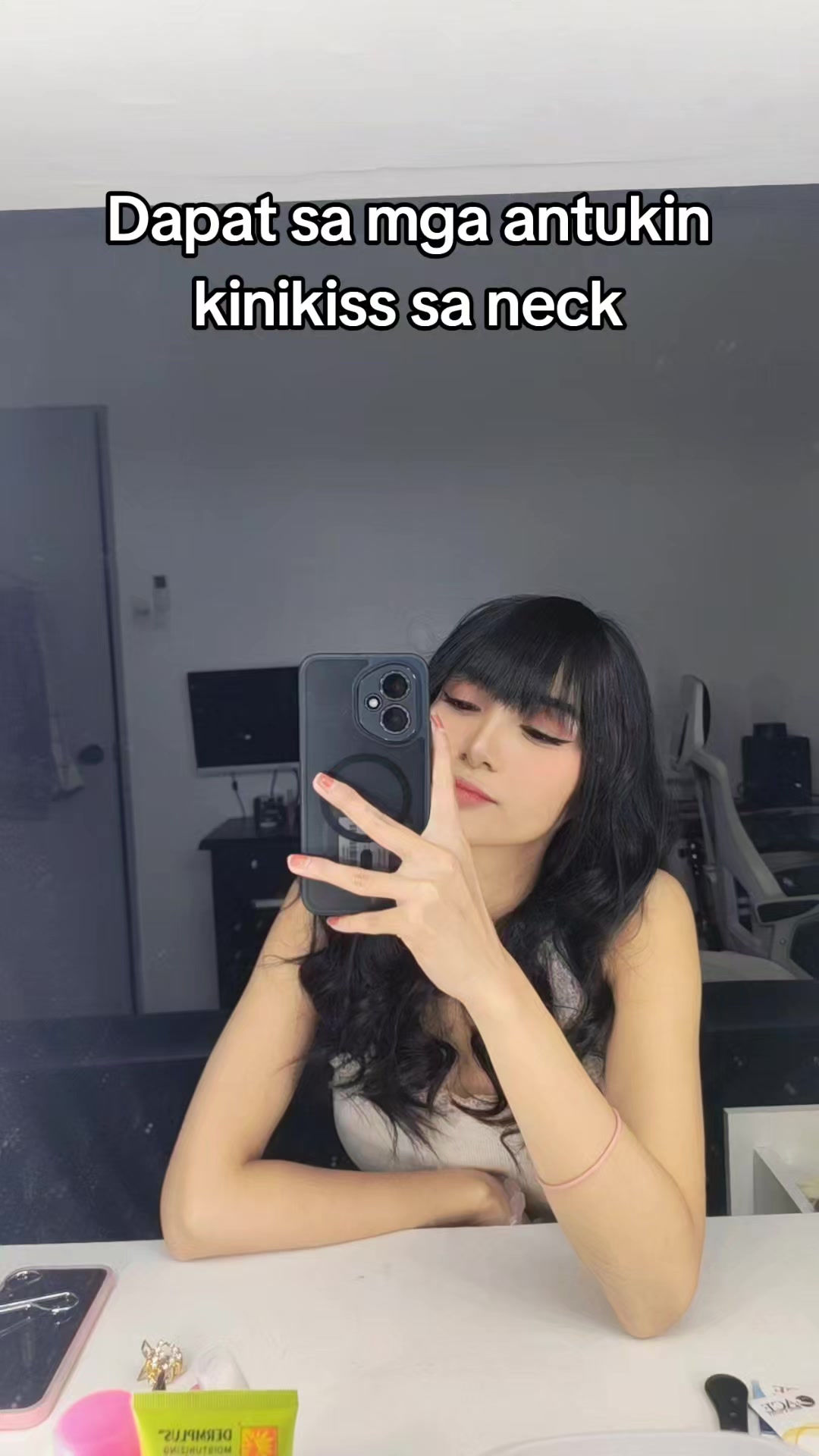 @AM♡R