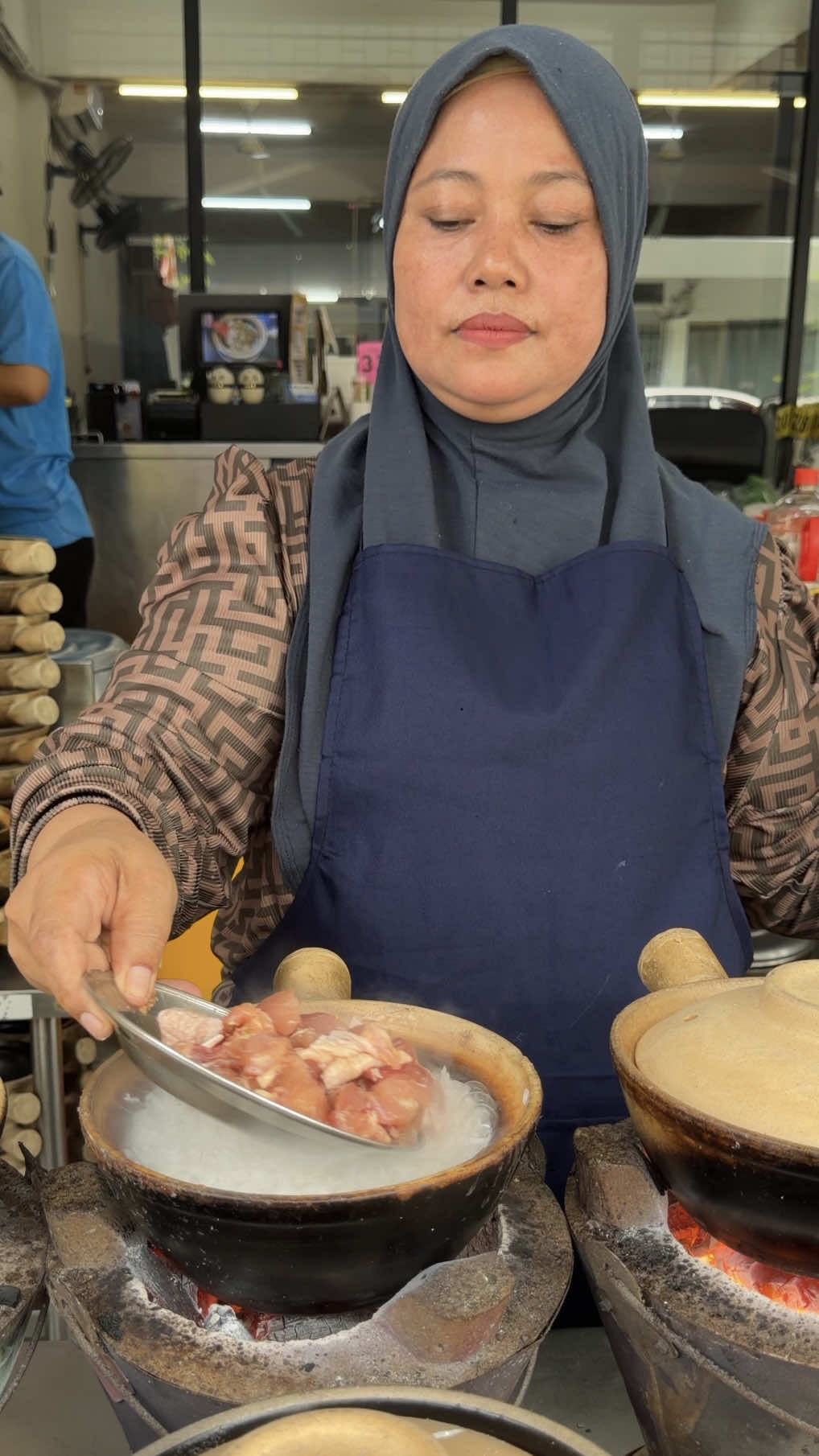 @STREET FOOD HUNTER
