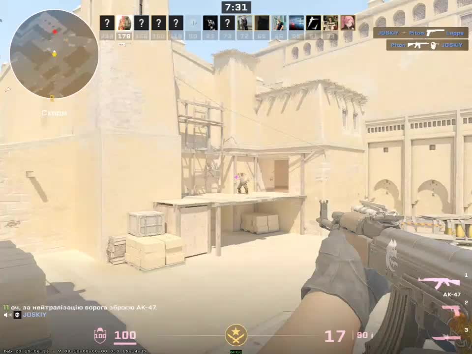 @F Q Nikolas