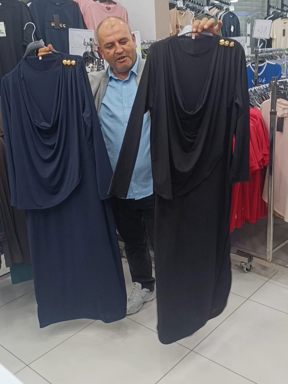 @family size34