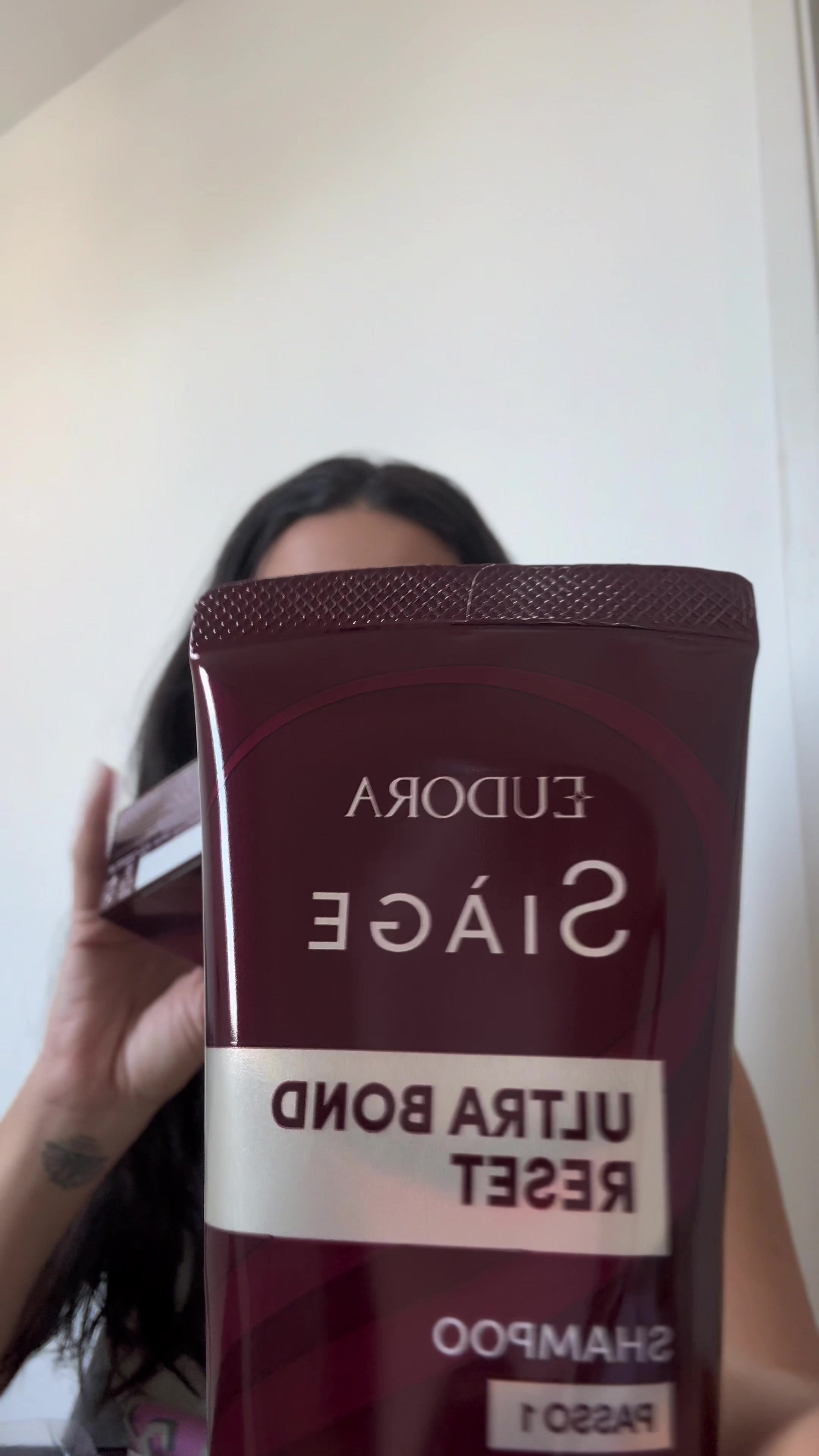 @A mala ta pronta