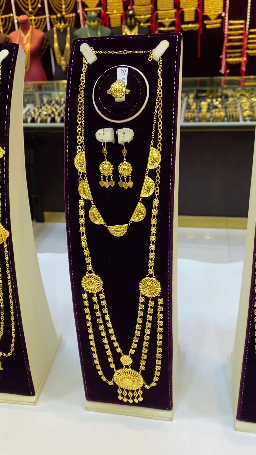@مجوهرات خاتم السلطان 💎بوسلطان