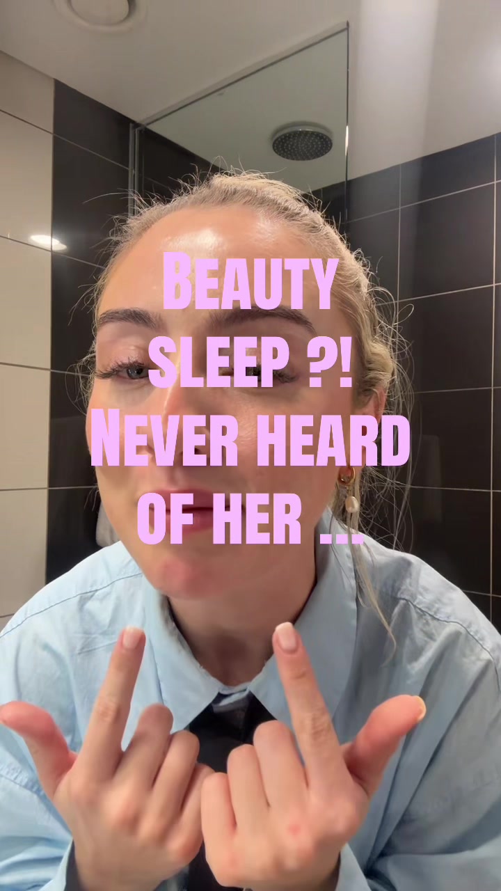 @Amy Hyde ๐
