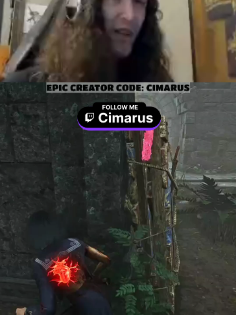 @Cimarus