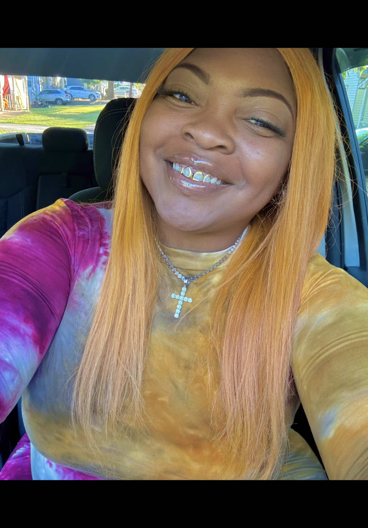 @Mac Bre-z Da Kandi Lady