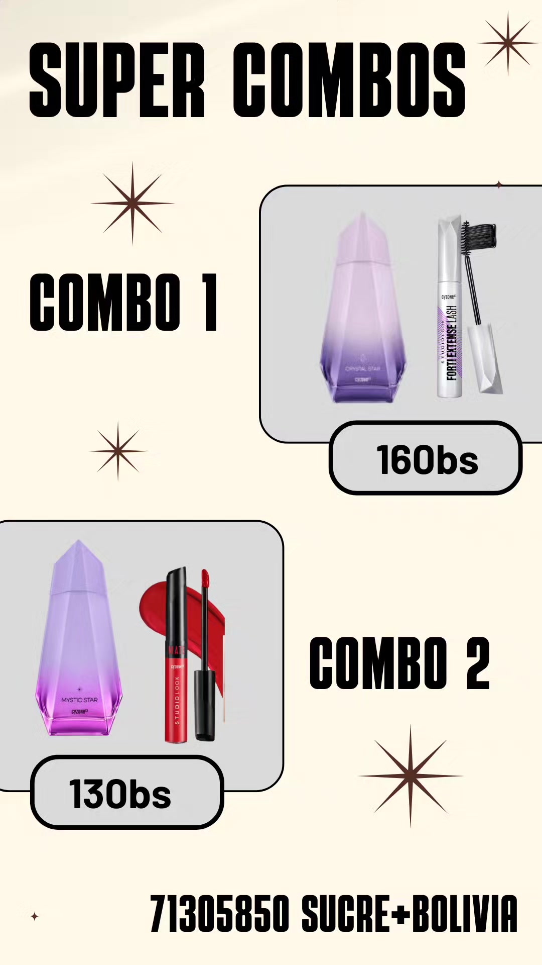 @Alexa Cosmetic & Accesorios