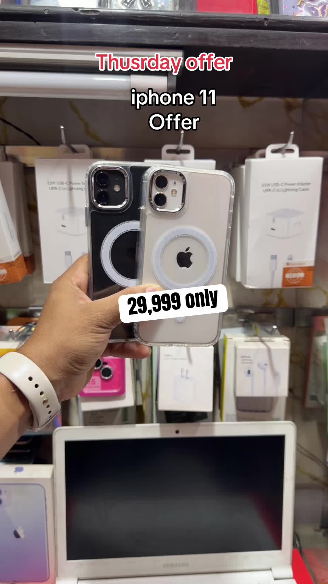 @istore mobile zone