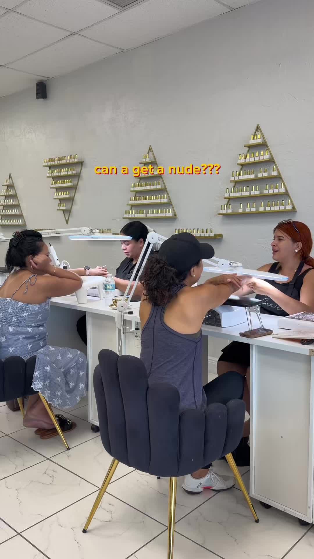 @GLAM BY CAMILA | BEAUTY SALON