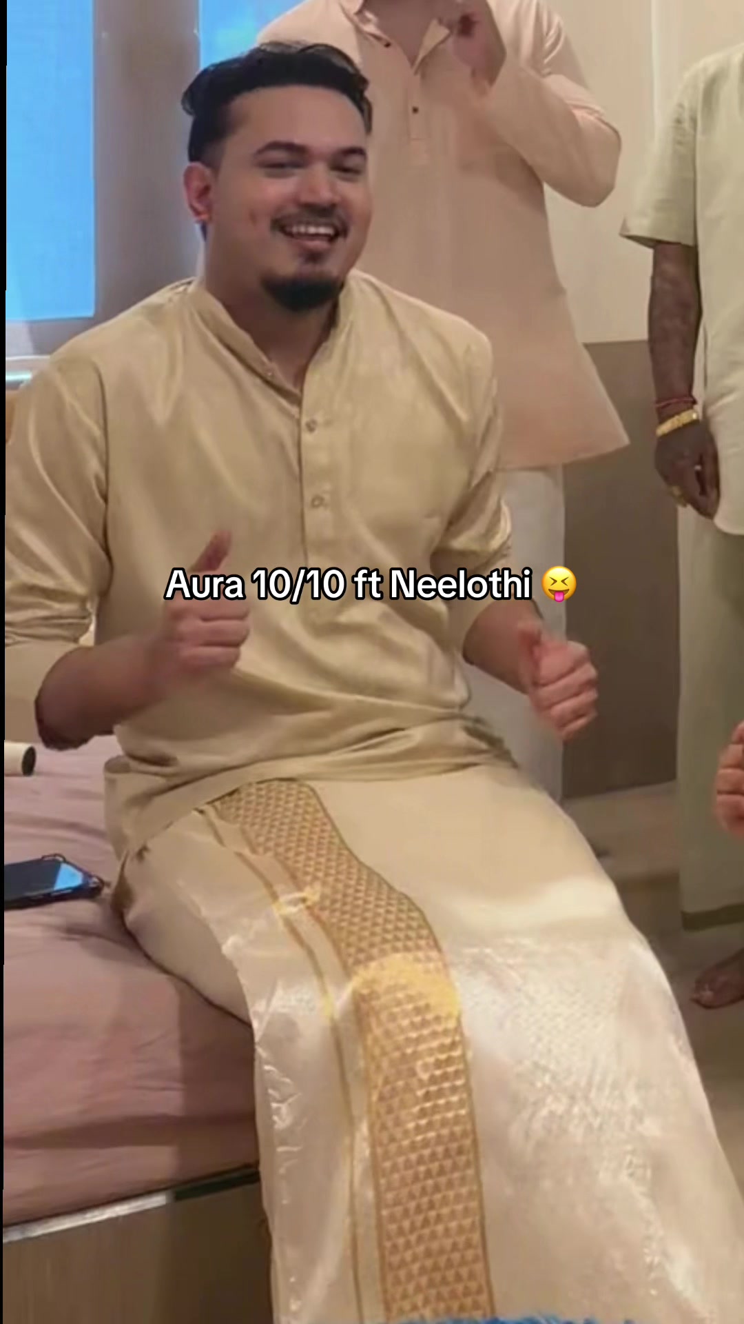 @AmirtharajBharthy