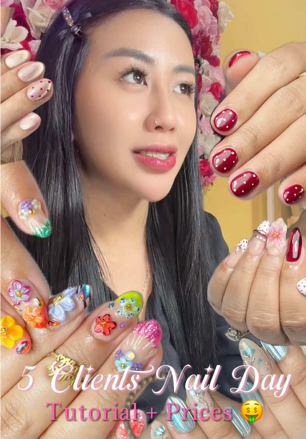 @๐๐ช๐ฏ๐ฌ๐บ๐ | Nail Tech