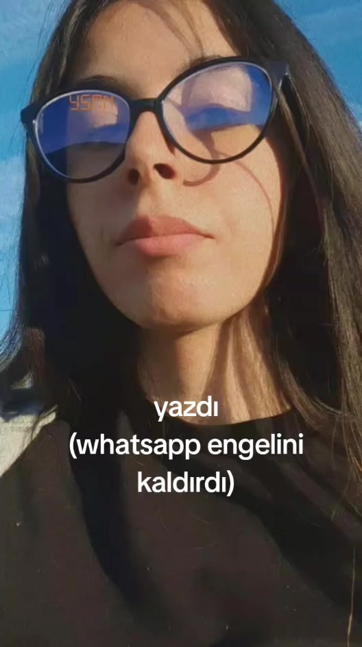 @Yasemin Soyel