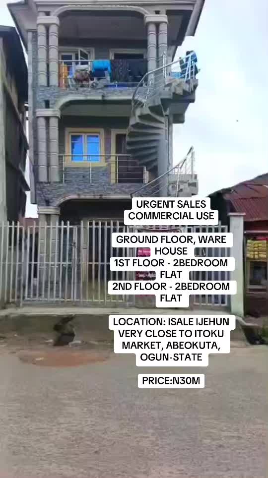 @REAL ESTATE COMPANY IN ABK