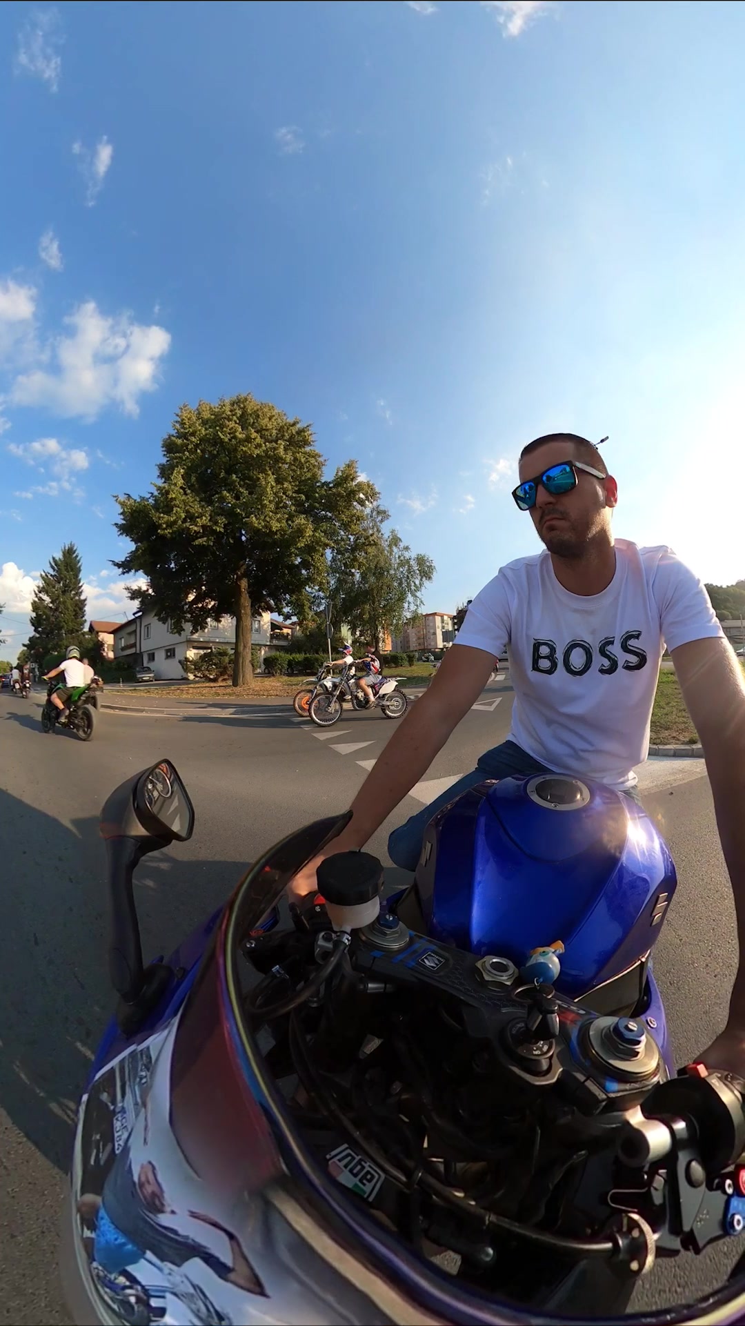 @⭐️🅰️Ⓜ️🅰️®️🏍️GSXR💙