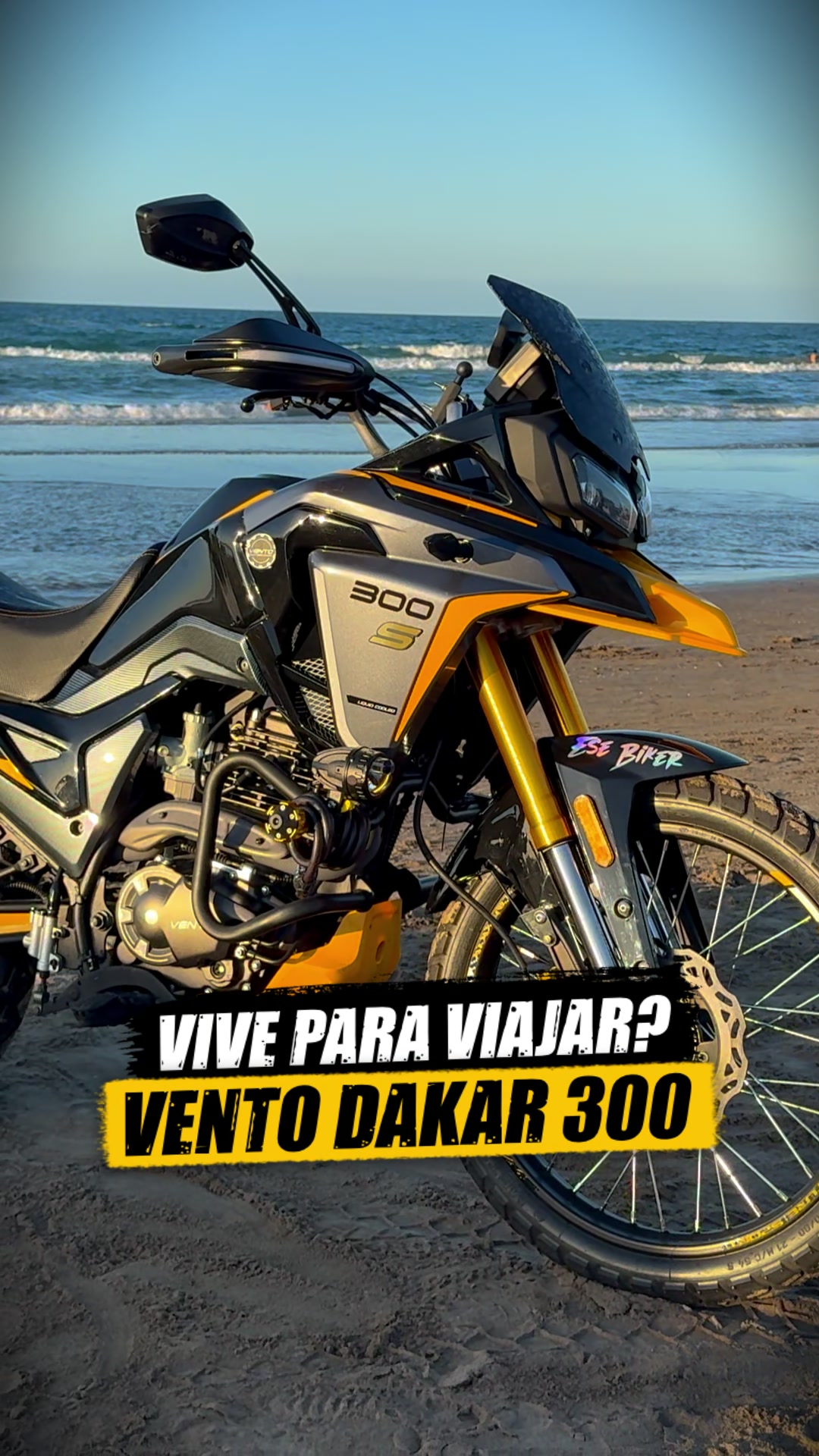 @Ese Biker 🤪