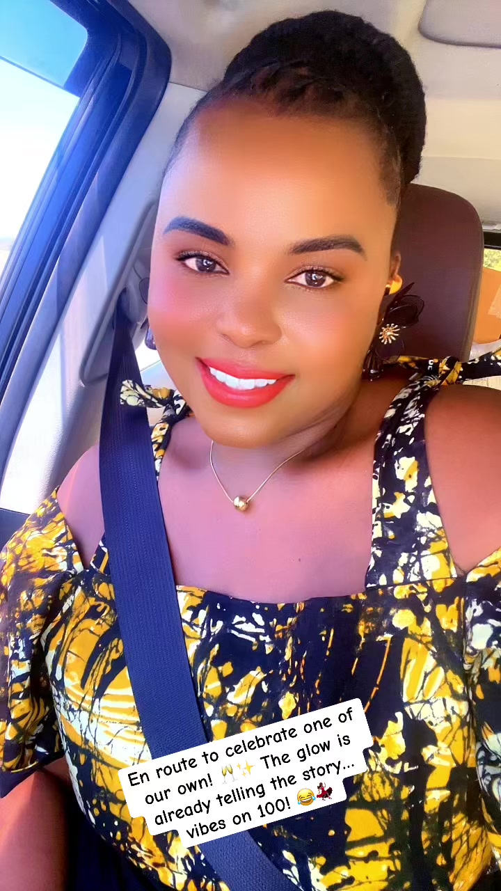 @Ndunda Ndinda 🦂