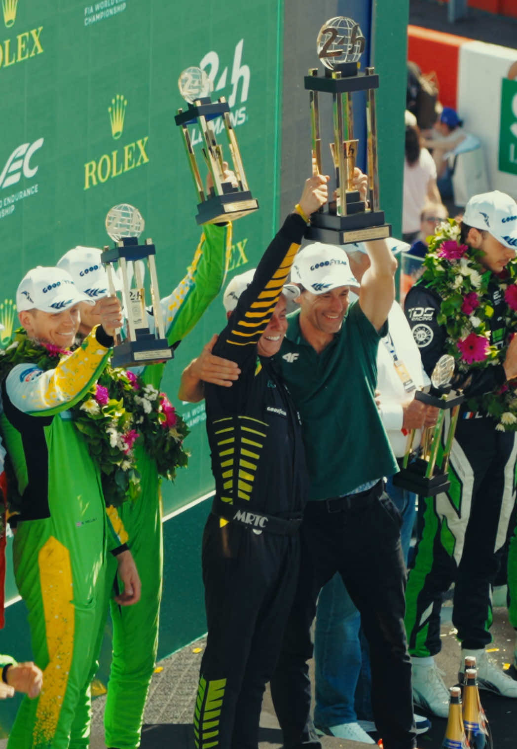 @European Le Mans Series