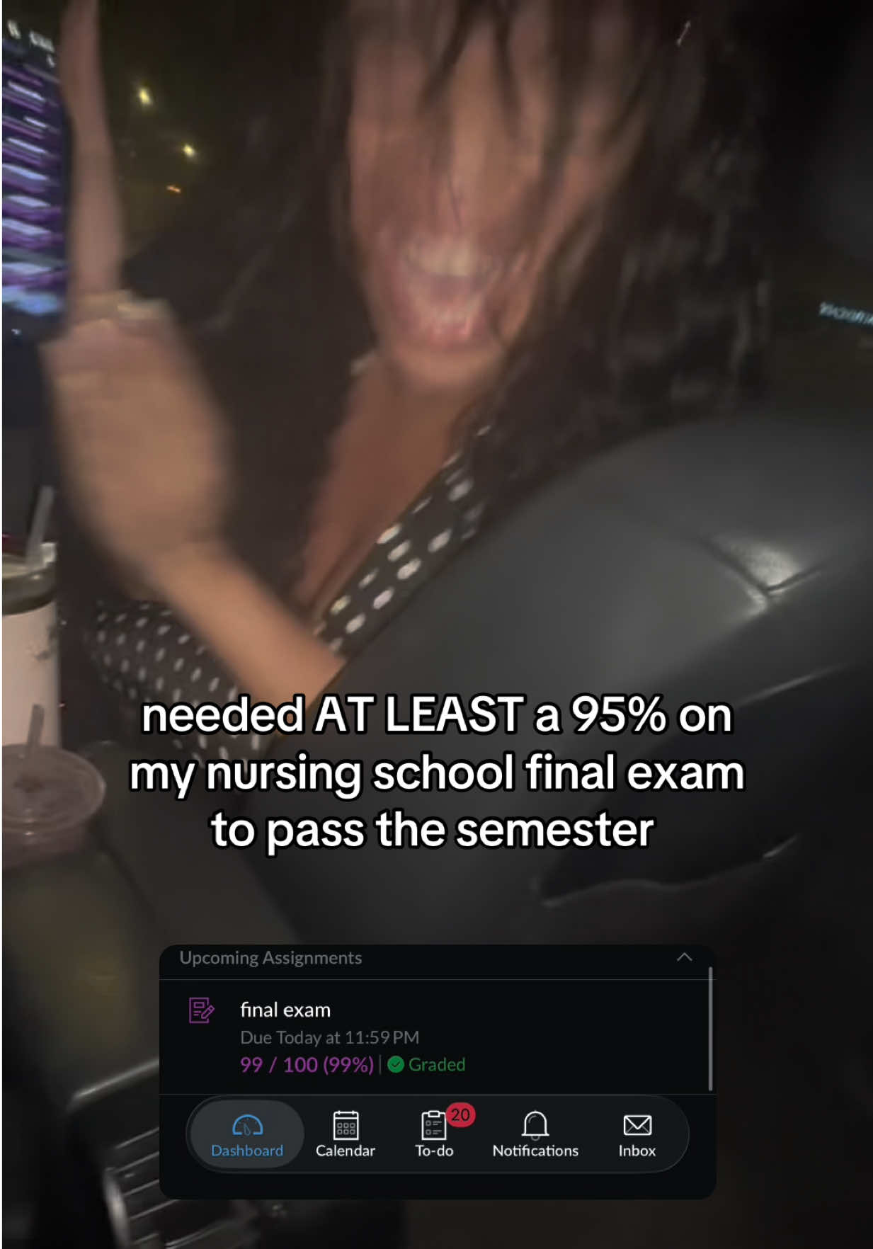 @Daniella Almonte