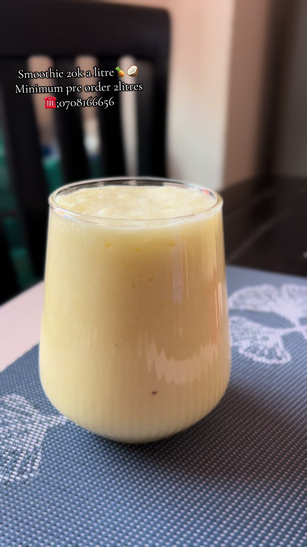 @🍹Alma Fruit Juice 🇺🇬