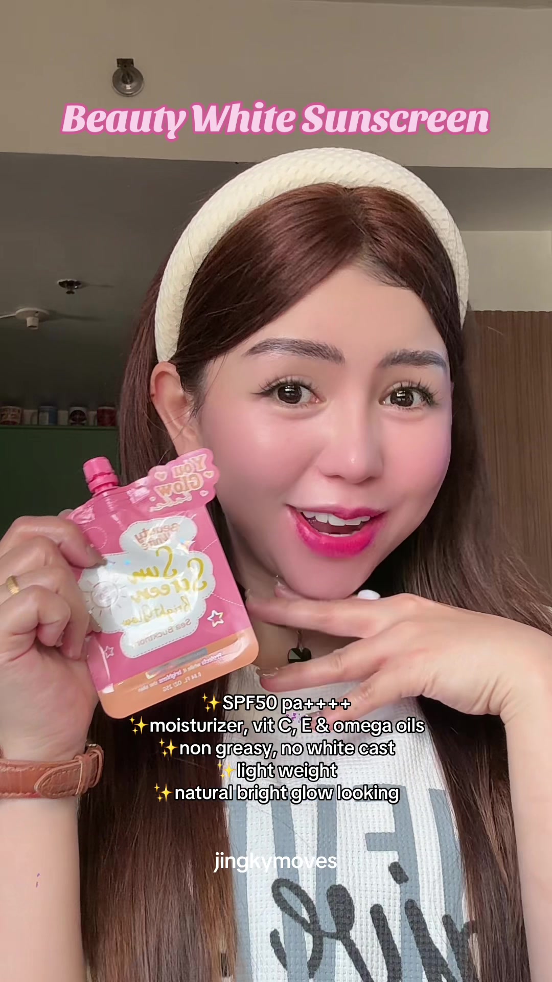 @JingkyMoves